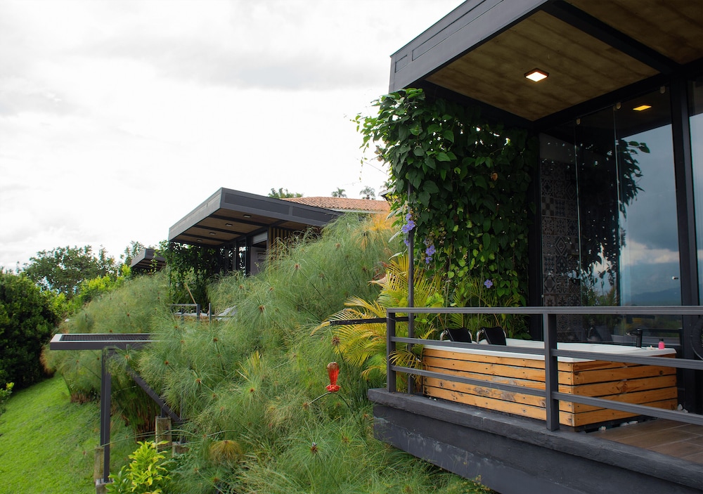 panorama pueblo tapao by dot boutique