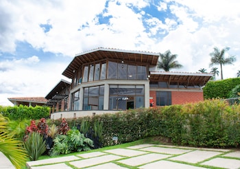 panorama pueblo tapao by dot boutique