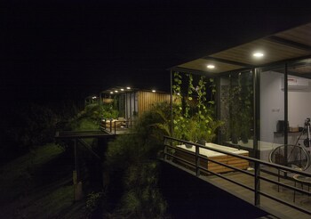 panorama pueblo tapao by dot boutique