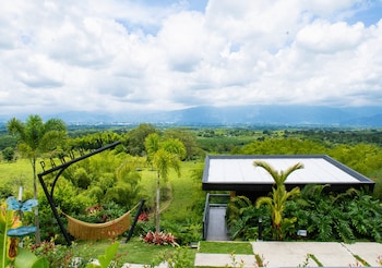 panorama pueblo tapao by dot boutique