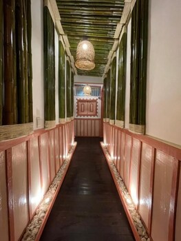 mahalo hostel boutique