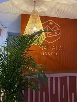 mahalo hostel boutique