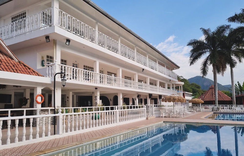 hotel mirador de la montana