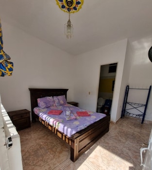 hotel mirador de la montana
