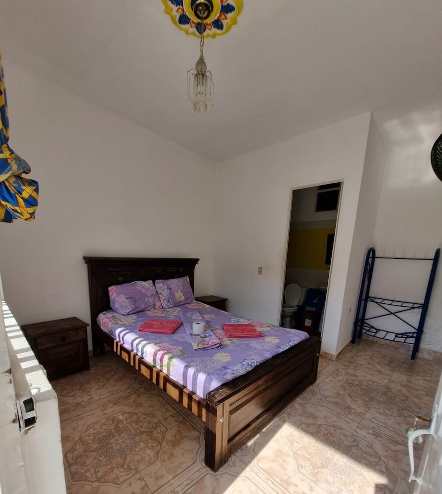 hotel mirador de la montana