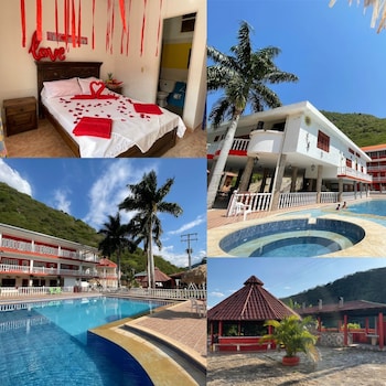 hotel mirador de la montana