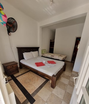 hotel mirador de la montana