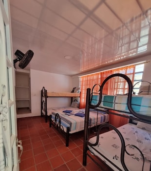 hotel mirador de la montana
