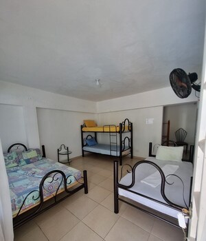 hotel mirador de la montana