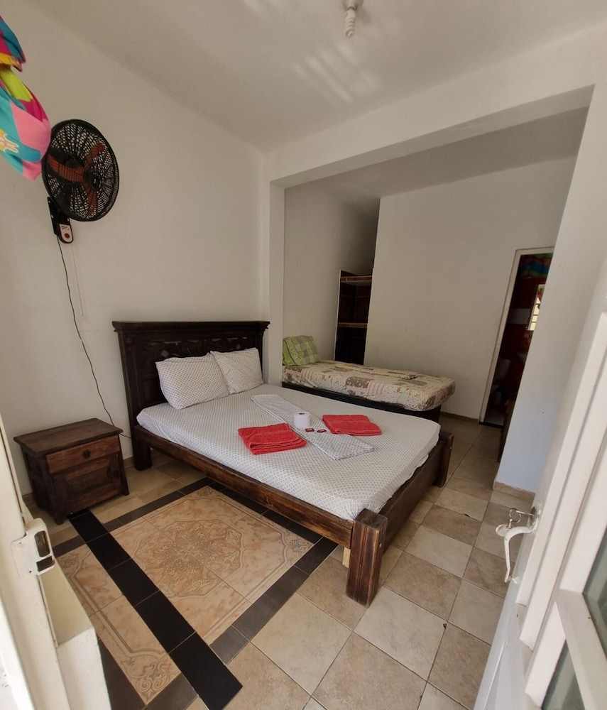 hotel mirador de la montana