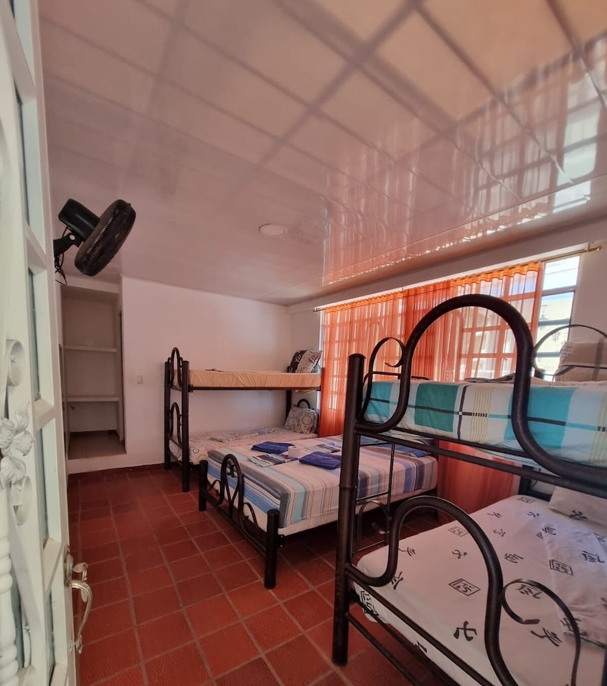 hotel mirador de la montana