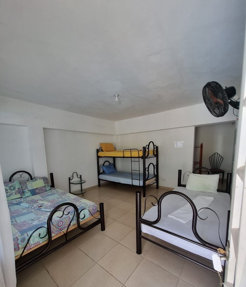 hotel mirador de la montana
