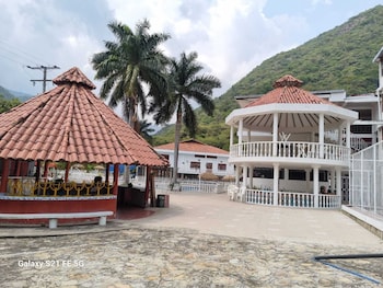 hotel mirador de la montana