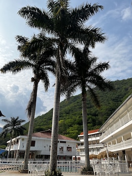 hotel mirador de la montana