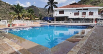 hotel mirador de la montana