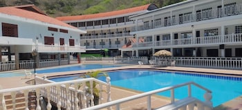 hotel mirador de la montana