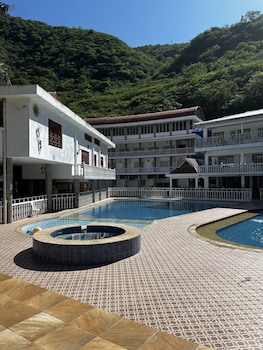 hotel mirador de la montana