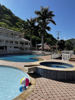 hotel mirador de la montana