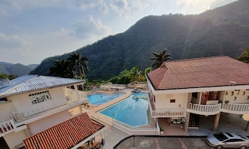 hotel mirador de la montana