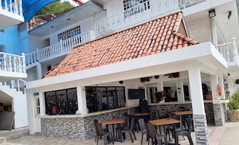 hotel mirador de la montana
