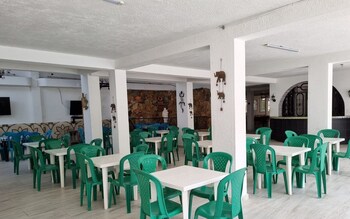 hotel mirador de la montana
