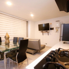 La Martinera Avenida,Medellin>>Guatape,0 star