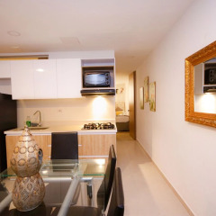 La Martinera Avenida,Medellin>>Guatape,0 star