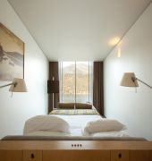 octant douro