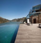 octant douro