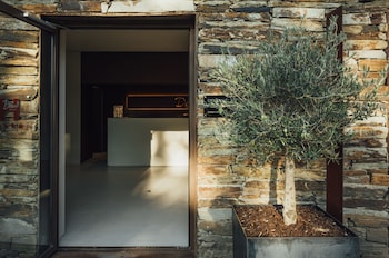 octant douro