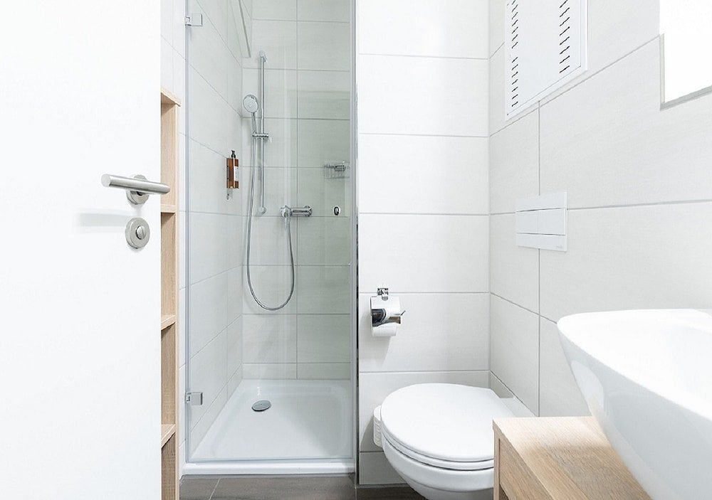 la serviced apartments