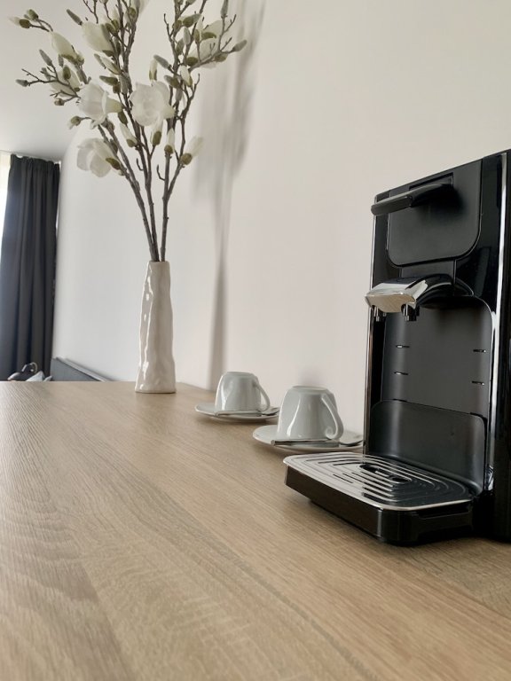 la serviced apartments