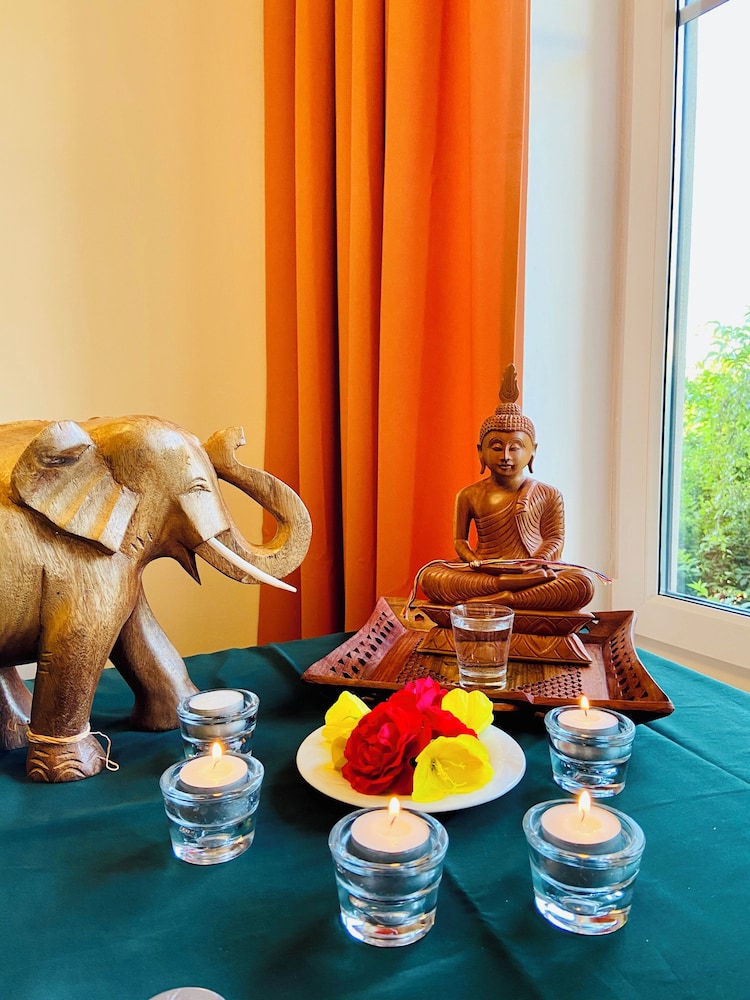 hotel bei gretel wellness and ayurveda