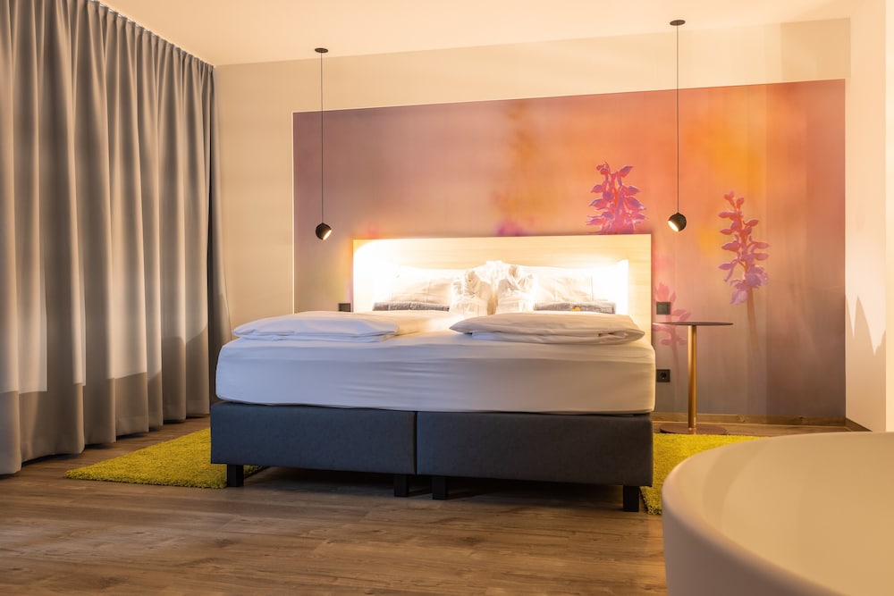 hotel bei gretel wellness and ayurveda