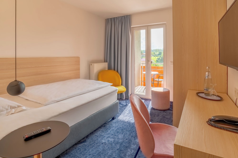 hotel bei gretel wellness and ayurveda
