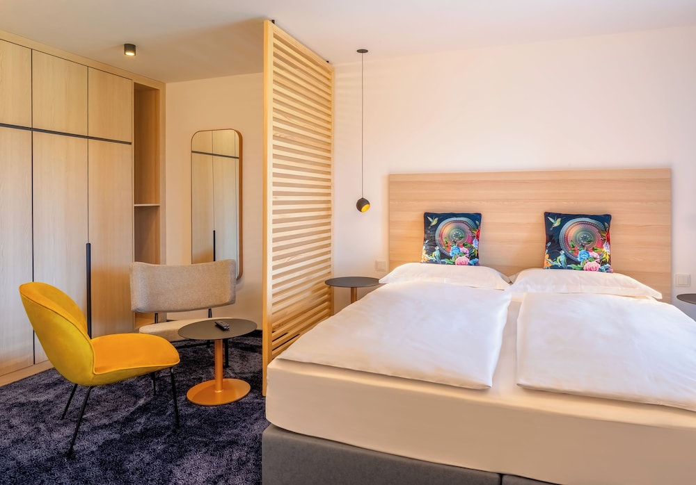 hotel bei gretel wellness and ayurveda