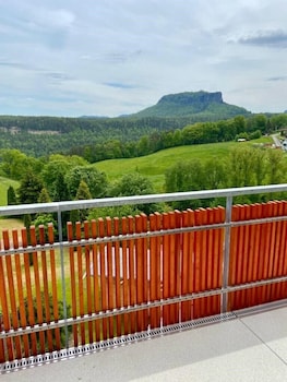 struppen siedlung