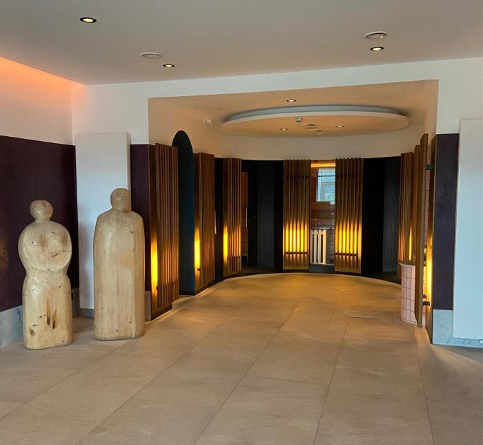 hotel bei gretel wellness and ayurveda