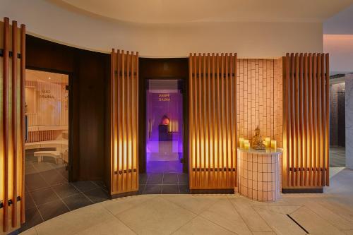 hotel bei gretel wellness and ayurveda