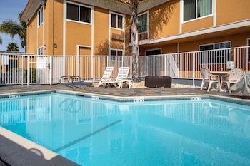 comfort inn castro valley