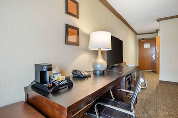 comfort inn castro valley