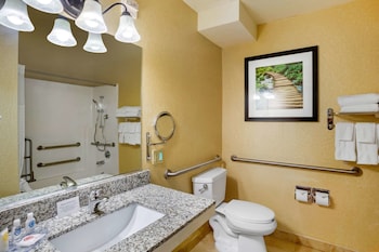 comfort inn castro valley