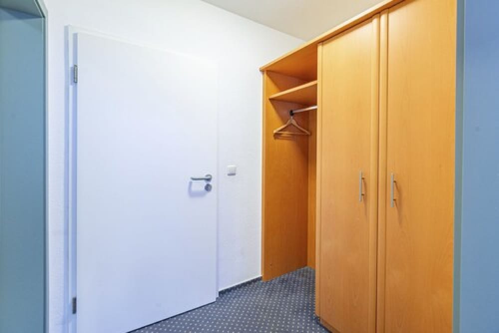 hotel rostock west im kritzmow park