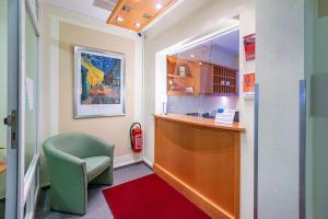 hotel rostock west im kritzmow park