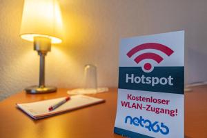 hotel rostock west im kritzmow park