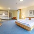hotel rostock west im kritzmow park