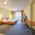 hotel rostock west im kritzmow park