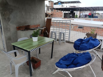 Hostal Venecia- Tu Casa En Manta,,3 star