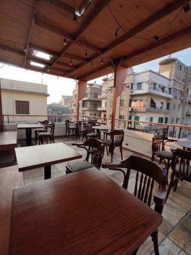 cairo house