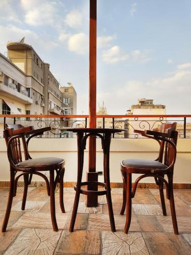 cairo house